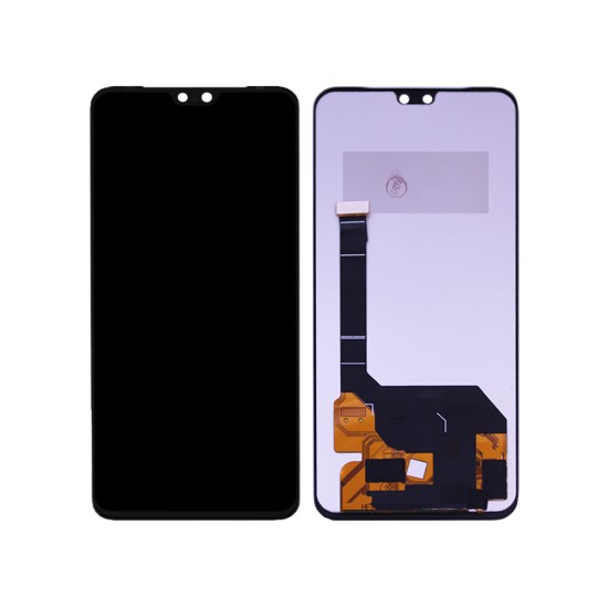 Touch+Display Vivo V23 5G Black Touch+Display Vivo V23 5G Black